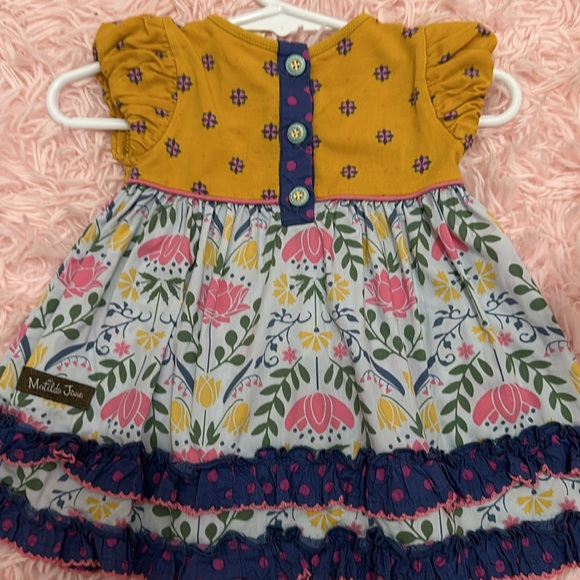 Matilda Jane dress - Picture 5 of 7